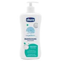 Chicco Пена для ванны Baby Moments Refresh