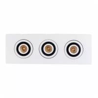 Светильник De Markt 637016003 Круз, LED, 21 Вт