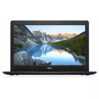 Ноутбук DELL Inspiron 3593 (1920x1080, Intel Core i5 1 ГГц, RAM 8 ГБ, SSD 256 ГБ, GeForce MX230, Linux)