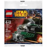 Конструктор LEGO Star Wars 30244 Перехватчик Джедая Анакина