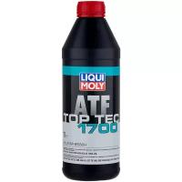 Масло трансмиссионное LIQUI MOLY Top Tec ATF 1700