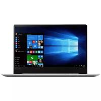 Ноутбук Lenovo IdeaPad 720s 13IKB (1920x1080, Intel Core i7 2.7 ГГц, RAM 8 ГБ, SSD 1024 ГБ, Win10 Home)