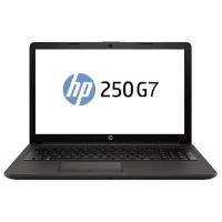 Ноутбук HP 250 G7 (6UK90EA) (Intel Core i5 8265U 1600 MHz/15.6"/1920x1080/8GB/500GB HDD/DVD-RW/Intel UHD Graphics 620/Wi-Fi/Bluetooth/DOS)