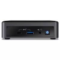 Платформа Intel NUC kit BXNUC10I5FNK2