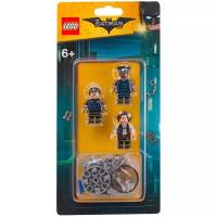 Минифигурки LEGO The Batman Movie 853651 Офицеры полиции, 31 дет