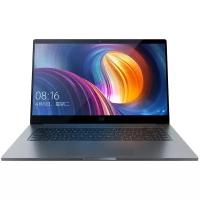 Ноутбук Xiaomi Mi Notebook Pro 15.6 2019 (1920x1080, Intel Core i5 1.6 ГГц, RAM 8 ГБ, SSD 256 ГБ, GeForce MX250, Win10 Home)