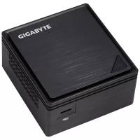 Платформа GIGABYTE BRIX GB-BPCE-3455