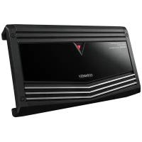 Автомобильный усилитель KENWOOD X501-1