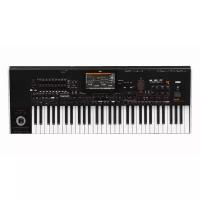 Синтезатор KORG Pa4X Oriental 76