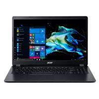 Ноутбук Acer Extensa 15 EX215-52-58EX 15.6 FHD TN/Core i5-1035G1/4GB/256GB/Intel UHD Graphics/Windows 10 Home 64-bit/NoODD/черный (NX.EG8ER.018)