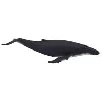 Фигурка Mojo (Animal Planet)- Горбатый кит (Deluxe) Humpback Whale 387119_1