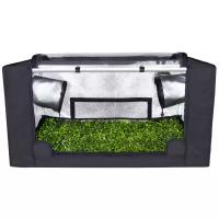 Гроутент GardenHighpro Probox Propagator M, 80х60х40 см 80 см 60 см 40 см