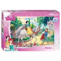 Пазл Step puzzle Disney Белоснежка (95039)