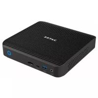 Платформа ZOTAC ZBOX CI341 edge ( ZBOX-CI341-BE)