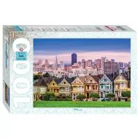 Пазл Step puzzle Travel Collection США Сан-Франциско (79141), 1000 дет