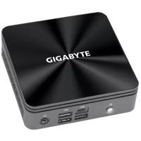 Платформа GIGABYTE BRIX GB-BRi7-10710