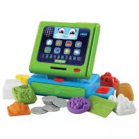 Интерактивная игрушка VTech Моя Интерактивная Касса, 80-81673R