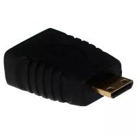 Переходник/адаптер VCOM mini HDMI - HDMI (CA316)