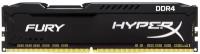 Оперативная память HyperX Fury Black Series 8 ГБ DDR4 2133 МГц DIMM CL14 HX421C14FB2/8