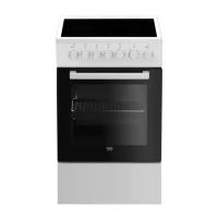 Плита BEKO FFSE 57114 GS