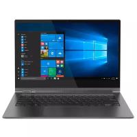 Ноутбук Lenovo Yoga C930-13IKB (1920x1080, Intel Core i7 1.8 ГГц, RAM 12 ГБ, SSD 512 ГБ, Win10 Home)