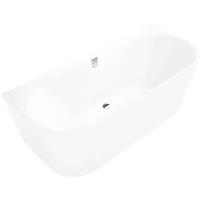 Ванна Villeroy & Boch OBERON 180x80 UBQ180OBR9CD00V-01 кварил