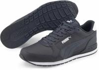 Кроссовки/PUMA/38485503/ST Runner v3 L/синий/7,5