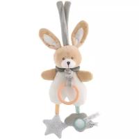 Подвесная игрушка Chicco Зайчик Bunny