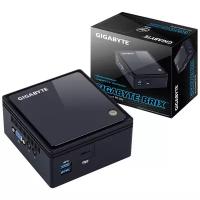 Платформа GIGABYTE BRIX GB-BACE-3160