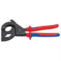 Ножницы для резки кабелей KNIPEX KN-9532315A