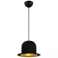 Потолочный светильник Arte Lamp AR A3234SP-1BK, E27