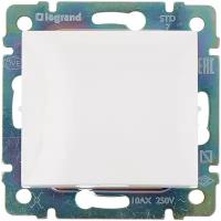 Выключатель Legrand 774407 Valena, 10 А