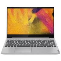 Ноутбук Lenovo IdeaPad S340-15API (1920x1080, AMD Ryzen 3 2.6 ГГц, RAM 4 ГБ, SSD 128 ГБ, DOS)