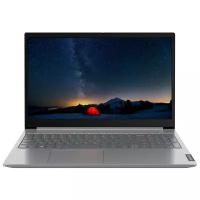 Ноутбук Lenovo ThinkBook 15 IIL (1920x1080, Intel Core i5 1 ГГц, RAM 8 ГБ, SSD 128 ГБ, HDD 1000 ГБ, Win10 Pro)