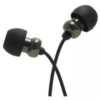 Наушники Fischer Audio Mighty Bug Black