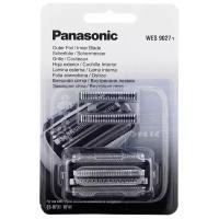 Сетка и режущий блок Panasonic WES9027Y1361, серый