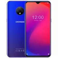 Смартфон DOOGEE X95