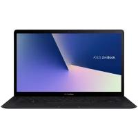 Ноутбук ASUS ZenBook S UX391FA-AH001R (1920x1080, Intel Core i7 1.8 ГГц, RAM 16 ГБ, SSD 512 ГБ, Win10 Pro)