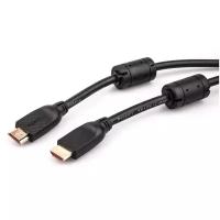 Кабель Aopen/qust HDMI iOpen () 19M/M ver 2.0, 3М,2 фильтра