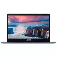 Ноутбук ASUS ZenBook 13 UX331UN-EA101T (3840x2160, Intel Core i5 1.6 ГГц, RAM 8 ГБ, SSD 128 ГБ, GeForce MX150, Win10 Home)