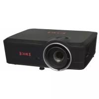 Проектор EIKI EK-601W 1280x800, 10000:1, 5500 лм, DLP, 6.2 кг