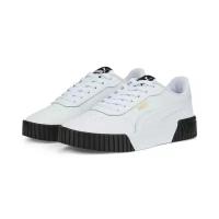 Кеды/PUMA/38584904/Carina 2.0/белый/5