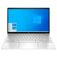 Ноутбук HP Envy 13-ba0022ur (1920x1080, Intel Core i5 1.6 ГГц, RAM 8 ГБ, SSD 512 ГБ, GeForce MX350, Win10 Home)