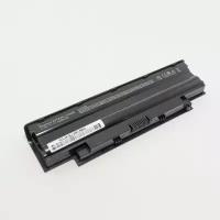 Аккумулятор для ноутбука Dell Inspiron N5110 11.1V 5200mAh Li-Ion Чёрный OEM