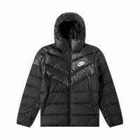 Пуховик Nike Sportswear Down Fill Windrunner Black / XL