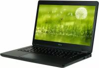 Ноутбук Dell Latitude 5480 i5-7600U/8Гб/500Гб/Windows 10 Pro