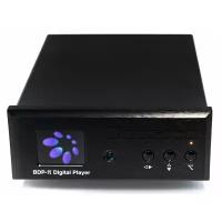 Сетевой плеер Bryston BDP-Pi BLACK