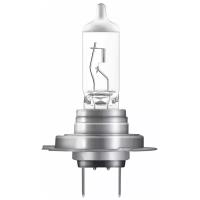 Лампа автомобильная галогенная Osram SilverStar 2.0 64210SV2-HCB H7 12V 55W 2 шт