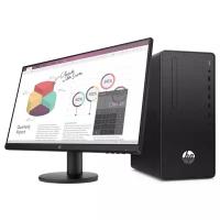 Настольный компьютер HP Bundle 295 G6 MT (294S2EA)