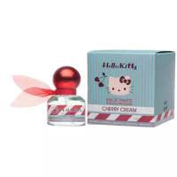 Hello Kitty Туалетная вода для девочек «CHERRY CREAM» 30 мл